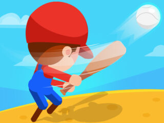 Baseball Star