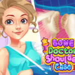 Bone Doctor Shoulder Case