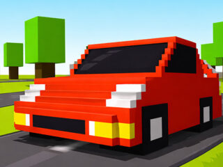 Car Move Game