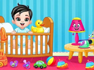 Day Care Simulator
