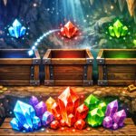 Gem Drop