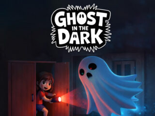 Ghost in the Dark
