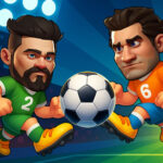 Head Ball Challenge