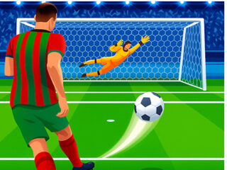Legend Dream Football Game