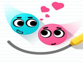 Love Balls Game