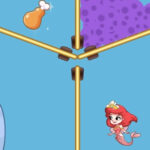 Mermaid Rescue