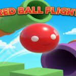 Red Ball Flight