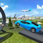 Speed Car Race Madness