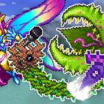 Terraria Playground