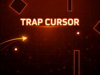 TRAP CURSOR